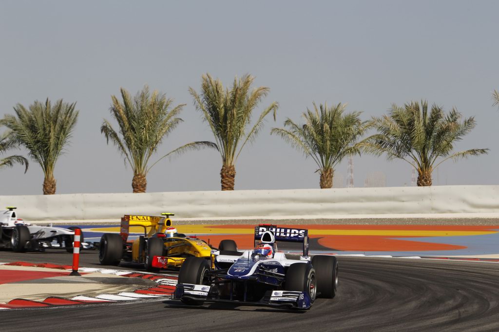 GP Bahrain